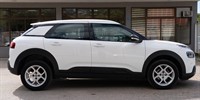 Citroën C4 Cactus 1,6 BlueHDI