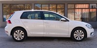 Volkswagen Golf 2,0 TDI