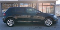 Volkswagen Golf 1,6 TDI