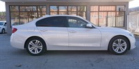 BMW
 3-Series 318 D
