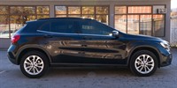Mercedes-Benz GLA 200d Business