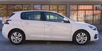 Peugeot 308 1,5 BlueHDI