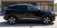 Peugeot 3008 1,5 BlueHDI