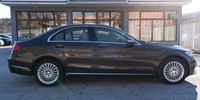 Mercedes-Benz C-Class
 180 CDI