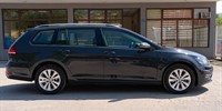 Volkswagen Golf 1,6 TDI