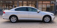 Volkswagen Passat 2,0 TDI