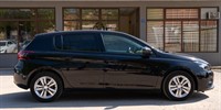 Peugeot 308 1,5 BlueHDI