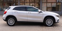 Mercedes-Benz GLA 200 D STOCK