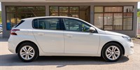 Peugeot 308 1.6 HDI