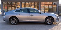 Peugeot 508 1,5 BlueHDI