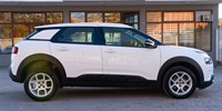 Citroën C4 Cactus 1,5 BlueHDI