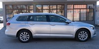 Volkswagen Passat 2.0 TDI
