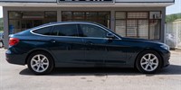 BMW
 3-Series 318 D Gran Turismo