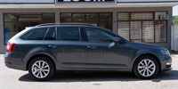 Škoda Octavia 1,6 TDI