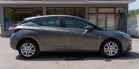 Opel Astra 1,6CDTI
