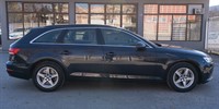 Audi A4
 2.0 TDI