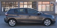 Peugeot 308 1,6 BlueHDI