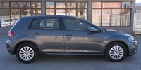 Volkswagen Golf 1,6 TDI