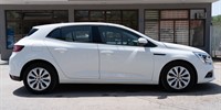 Renault Megane 1,5 DCI