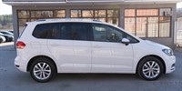 Volkswagen Touran 1,6 TDI