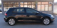 Volkswagen Golf 1,6 TDI