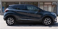 Renault Captur 1,5 DCI