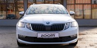 Škoda Octavia 2,0 TDI