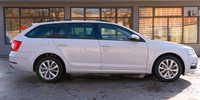 Škoda Octavia 2,0 TDI