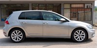Volkswagen Golf 2,0 TDI
