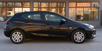 Opel Astra 1.6 D