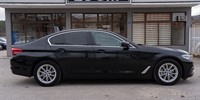 BMW
 530 XD  XDRIVE 