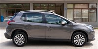 Peugeot 2008 1,6 BlueHDI