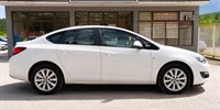 Opel Astra 1,6 CDTI