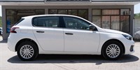 Peugeot 308 1,6 BlueHDI