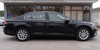 Volkswagen Passat 2.0 TDI