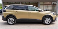 Peugeot 5008 1.6 BLUEHDI -7 SJEDALA - 