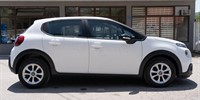 Citroën C3 1,6 BlueHDI