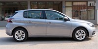 Peugeot 308 1,5 BlueHDI