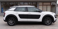 Citroën C4 Cactus 1,6 BlueHDI