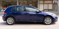 Volkswagen Golf 1,6 TDI