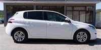 Peugeot 308 1,6 BlueHDI