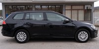 Volkswagen Golf 1,6 TDI