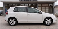 Volkswagen Golf 2.0 TDI