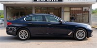 BMW
 5-Series 530 D