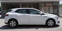 Renault Megane 1.5 DCI