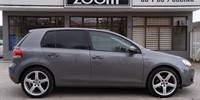 Volkswagen Golf 1,6 TDI