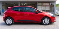 Renault Clio 1,5 DCI