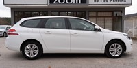 Peugeot 308 1,6 BlueHDI