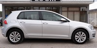 Volkswagen Golf 1,6 TDI