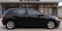 Volkswagen Golf 1,6 TDI